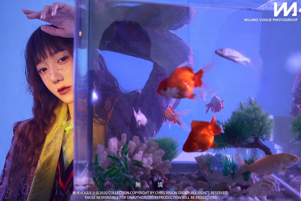 无境-时尚个性-③（图ZMjc2Nzc3MDg0） - 人像摄影 - 站酷设计师无境Studio原创素材 - 站酷ZCOOL