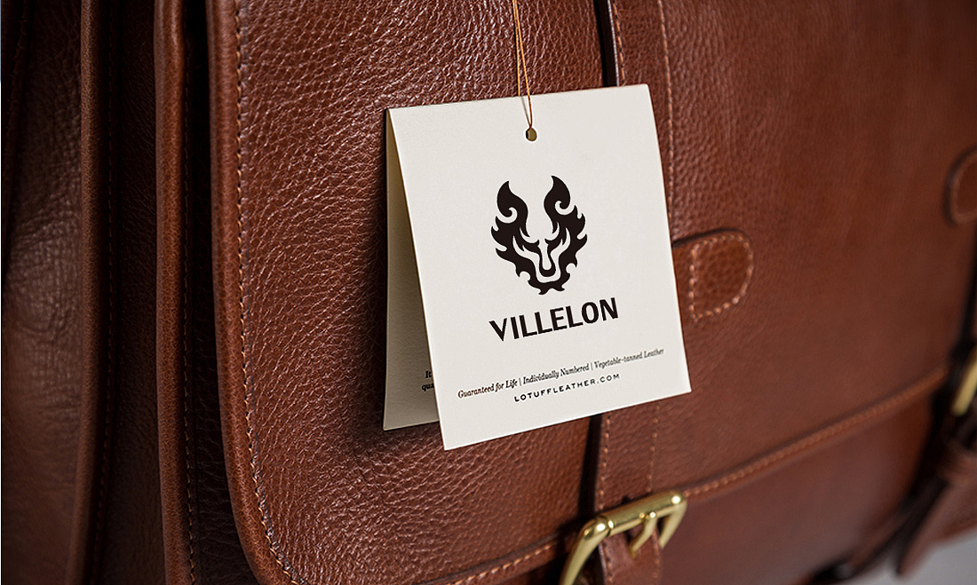 武林狼皮具标志设计（图ZMTk4MzAwNDA=） - 品牌 - 站酷设计师1q2w652341原创素材 - 站酷ZCOOL