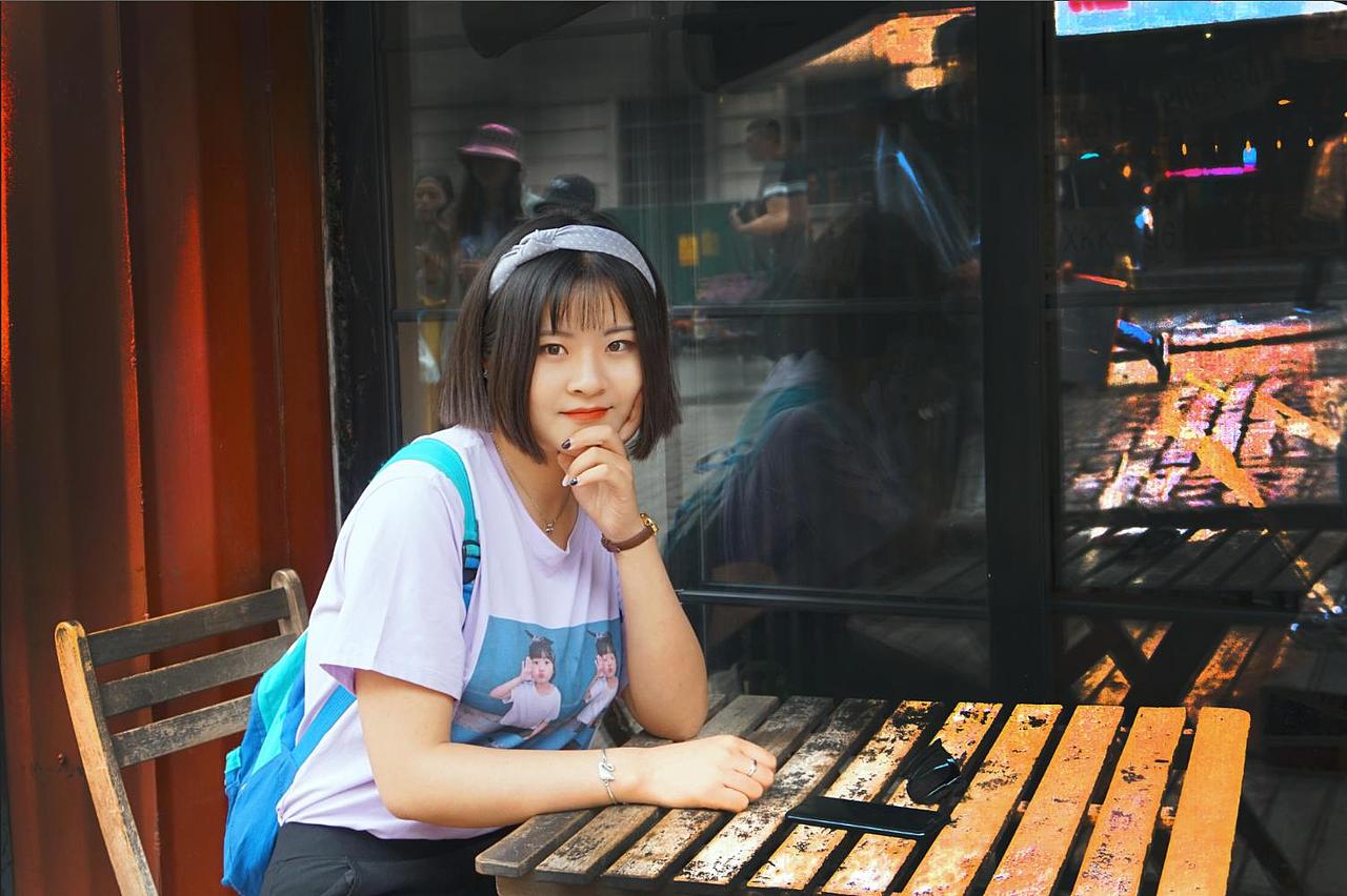 摄影 学生的童真（图ZMTE0MDc1NDY4） - 人像摄影 - 站酷设计师贰杜原创素材 - 站酷ZCOOL