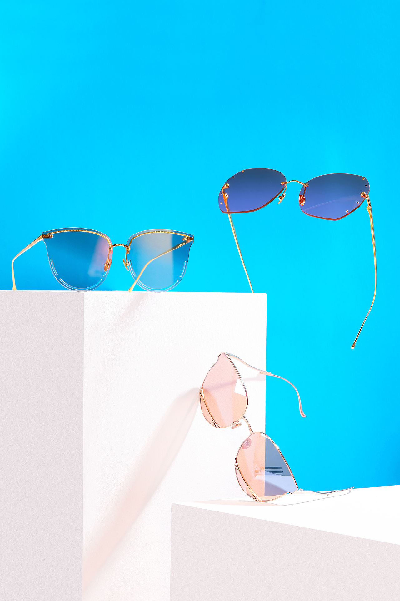 眼镜拍摄（图ZMTM2NTg3NjM2） - 产品摄影 - 站酷设计师炬目静物摄影原创素材 - 站酷ZCOOL