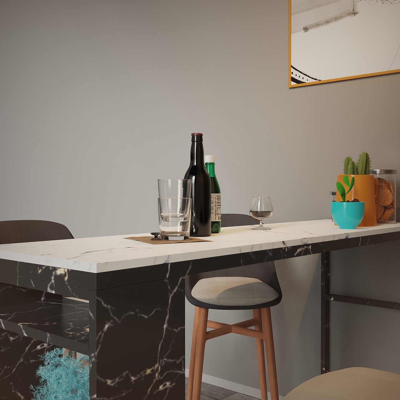 keyshot渲染场景（图ZMjQ3MzUyMzI0） - 场景 - 站酷设计师WWWLG原创素材 - 站酷ZCOOL