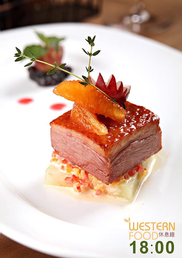 菜品摄影-西餐（图ZMzk4MTQ1MTI=） - 其他摄影 - 站酷设计师不会拍照的小美工原创素材 - 站酷ZCOOL