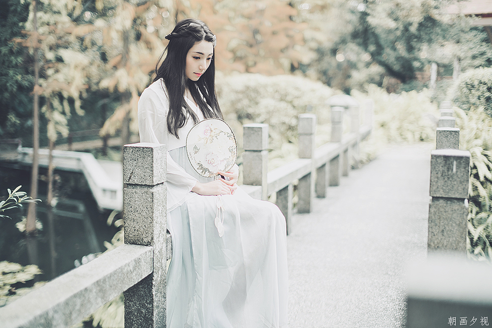 时光之外,岁月温柔。