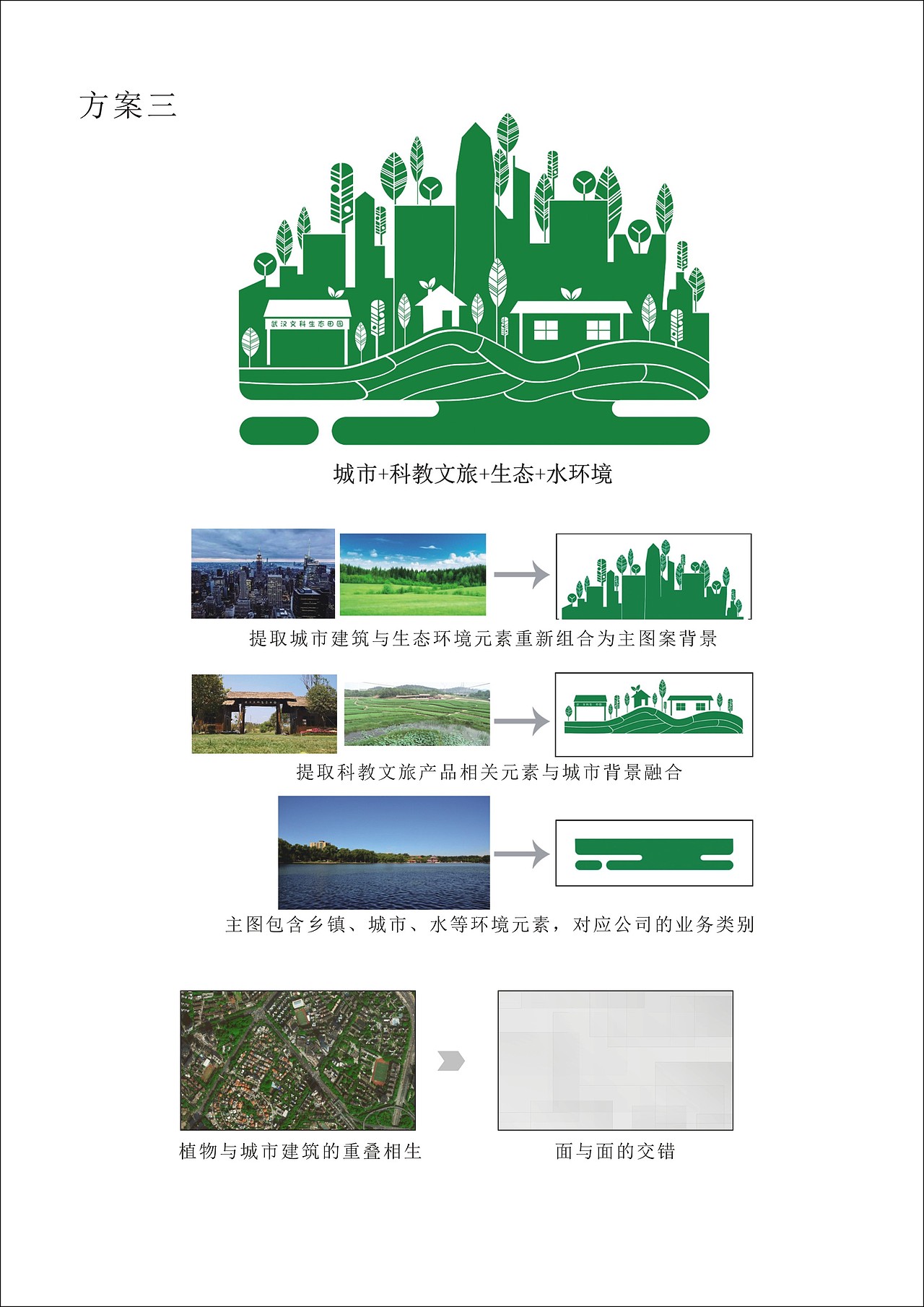 2020画册封面背景与主图设计