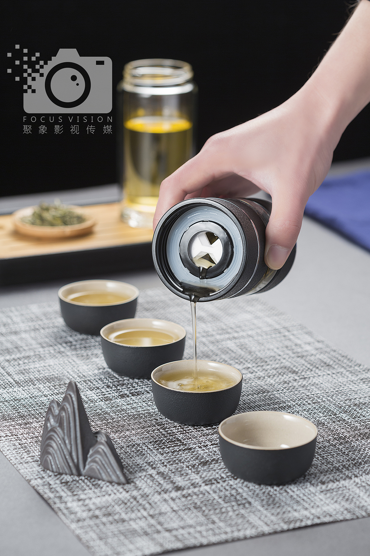 玻璃杯（图ZMjQzMzM2MzYw） - 产品摄影 - 站酷设计师聚象影视传媒原创素材 - 站酷ZCOOL