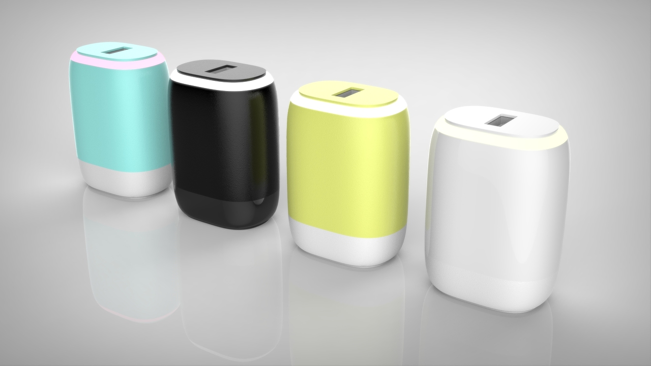 充电器外接方案合集（图ZMTA4NTg0Njc2） - 电子产品 - 站酷设计师蒋小聪丶原创素材 - 站酷ZCOOL