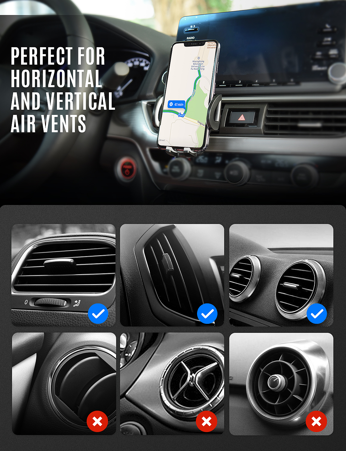 往年作品（车载支架）（图ZMjIxMDI3NTIw） - 品牌 - 站酷设计师丨丨丨蛋原创素材 - 站酷ZCOOL