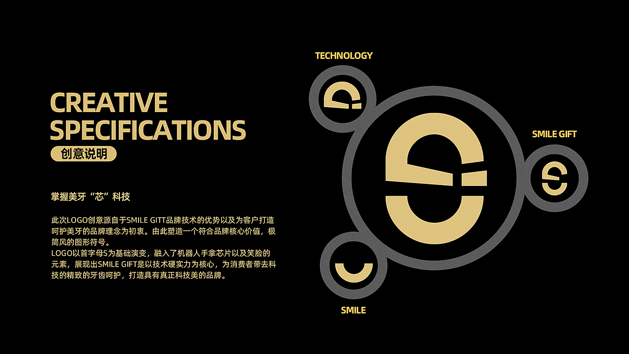 smilegift产品形象设计(图ZMjU1NDYxMjc2) - 包装 - 站酷设计师AOCHDA奥创原创素材 - 站酷ZCOOL