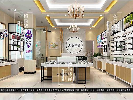 展柜就像是陪你成长的朋友有设计感的展柜有自己的故事