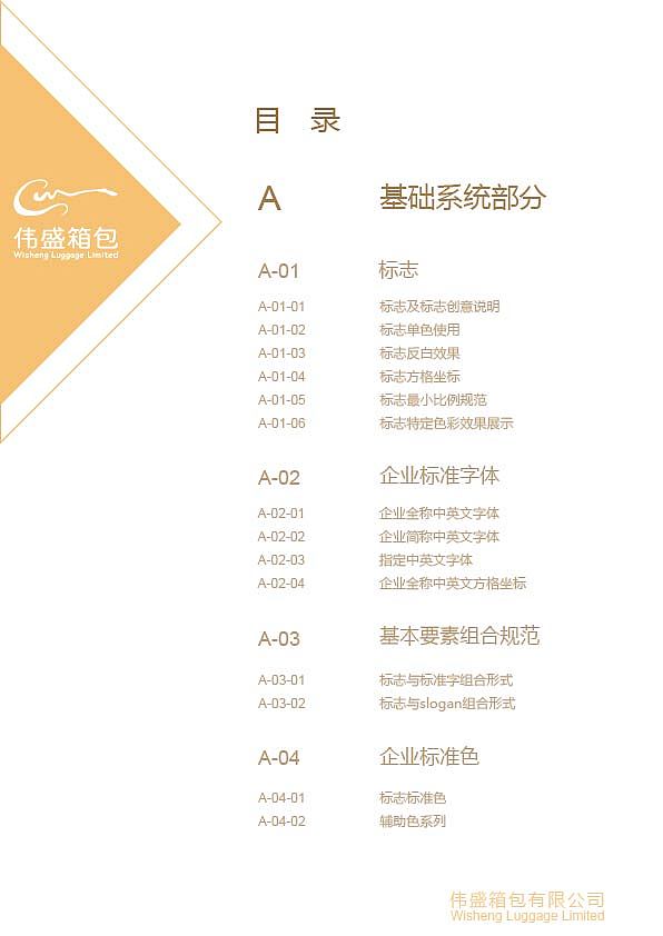 vis手册（图ZMTEwMDcwMjg0） - 其他UI - 站酷设计师萧肖萧肖原创素材 - 站酷ZCOOL