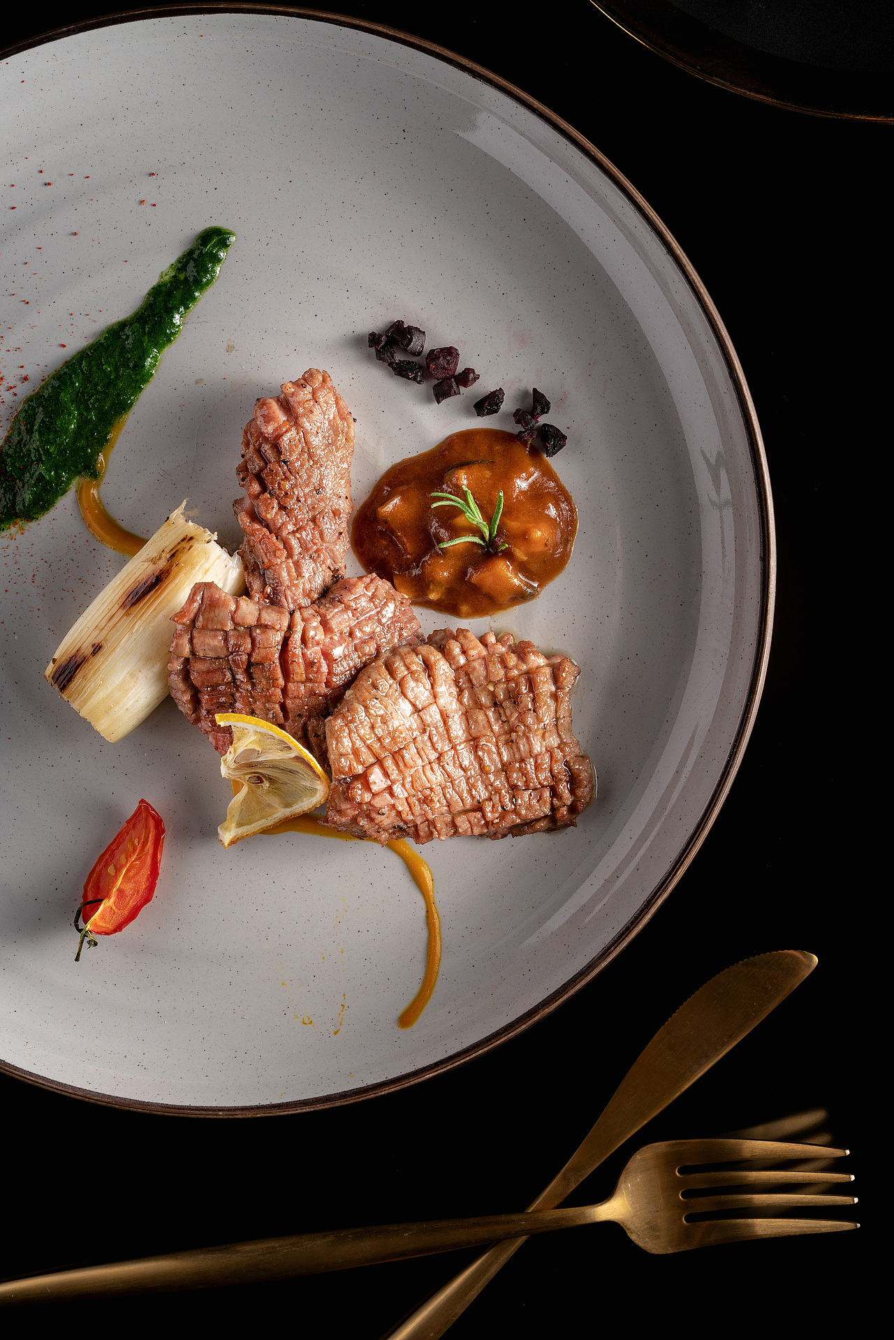 我拍过的一家啤酒餐-拾捌酒馆