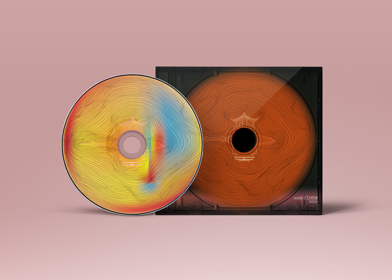中國(guó)聲音（圖ZMjUxNTQwMDU2） - 包裝 - 站酷設(shè)計(jì)師牧上研原創(chuàng)素材 - 站酷ZCOOL