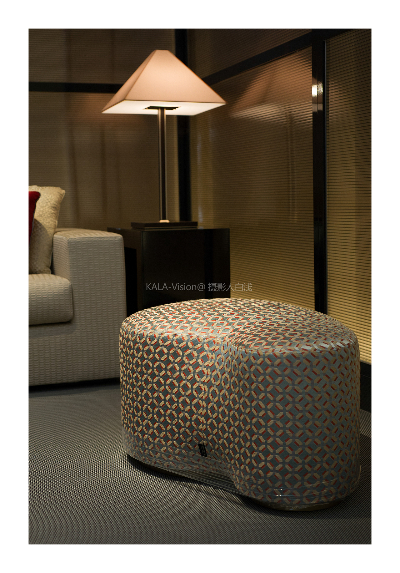 armanicasa新品拍摄