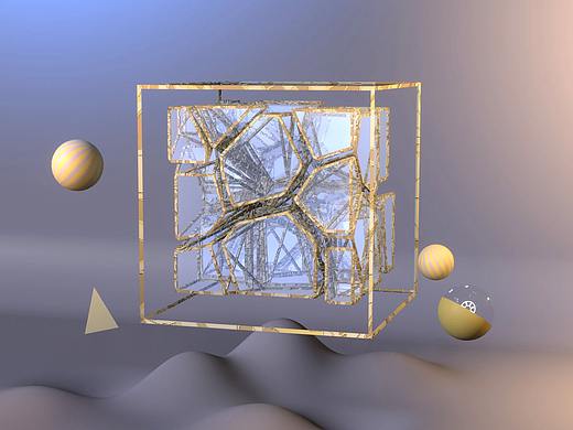 Blender-texture材质