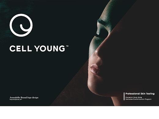 Cell Young品牌设计（个人主页-ZMjQzNzU2Njg=） - 品牌 - 站酷设计师Leodot原创素材 - 站酷ZCOOL