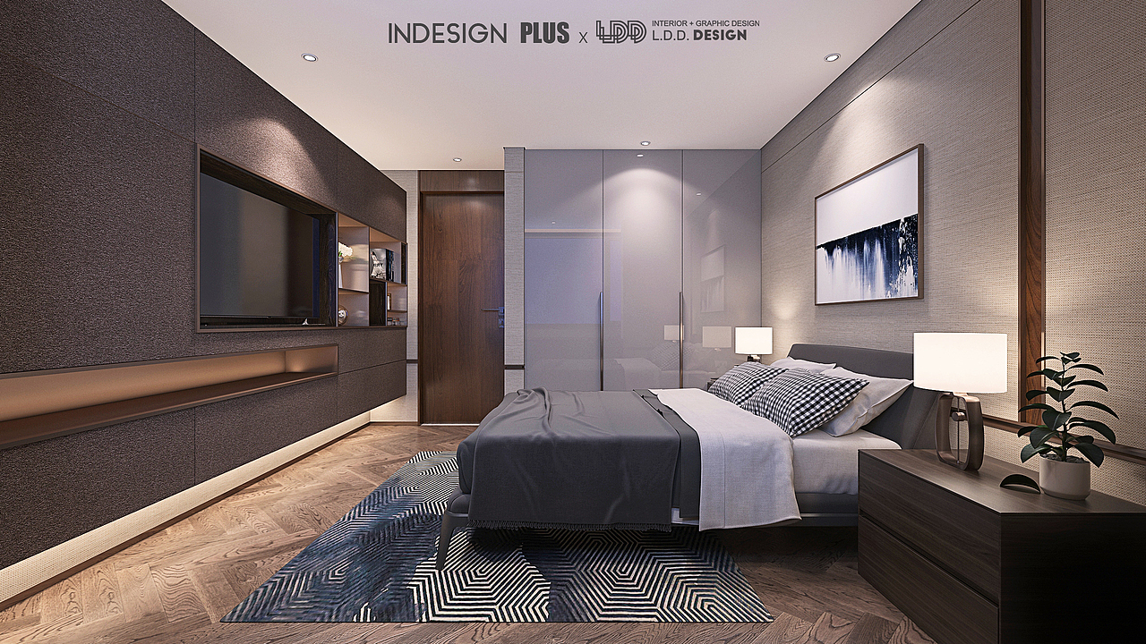 或 · 净（图ZOTcxMjk3NjQ=） - 家装设计 - 站酷设计师王玮_Dolorem原创素材 - 站酷ZCOOL