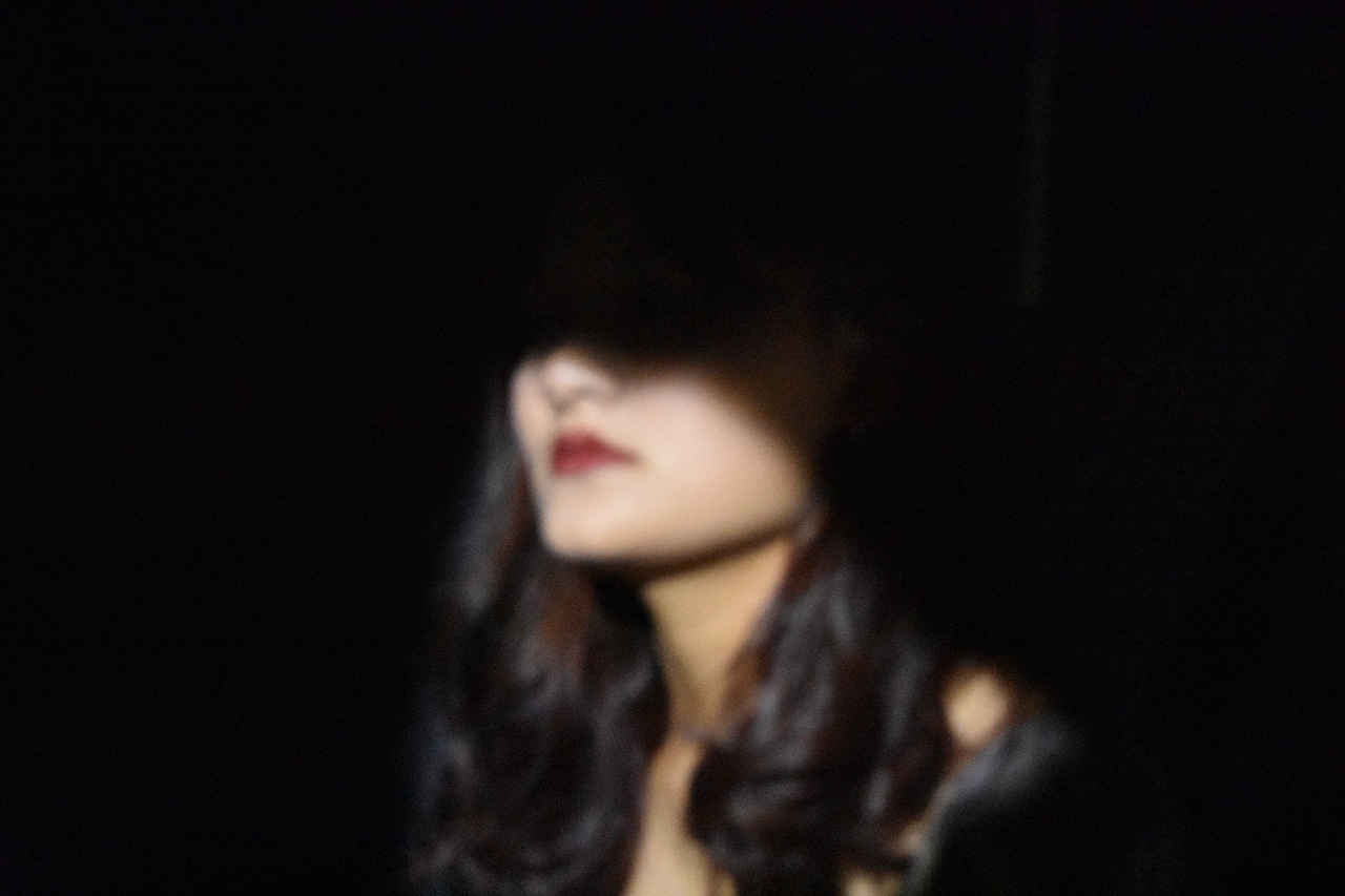 每个酷酷女孩都有可爱一面（图ZMjUzMjQyMDA0） - 人像摄影 - 站酷设计师栗子Chestnuts原创素材 - 站酷ZCOOL