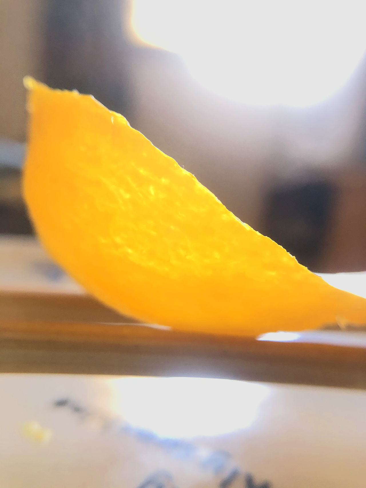 追光的小芒果