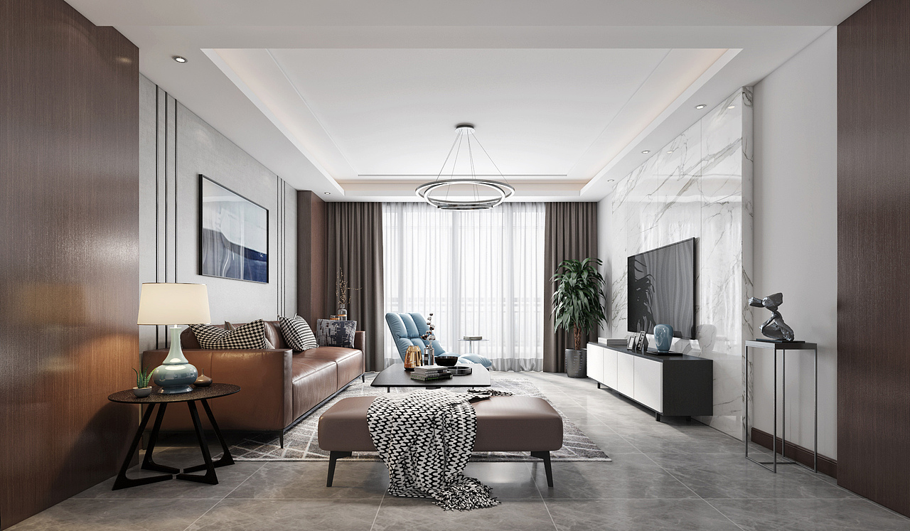 电视背景墙专辑一