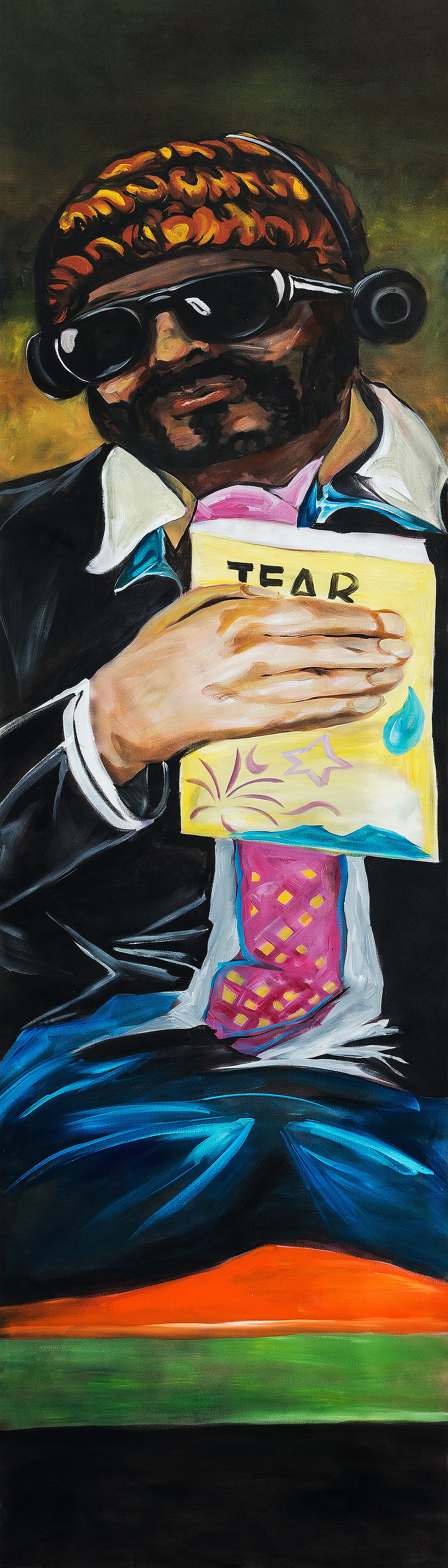 大型油画1:1尺寸翻拍（图ZMTYxNjg0MDky） - 其他摄影 - 站酷设计师vicky_007原创素材 - 站酷ZCOOL