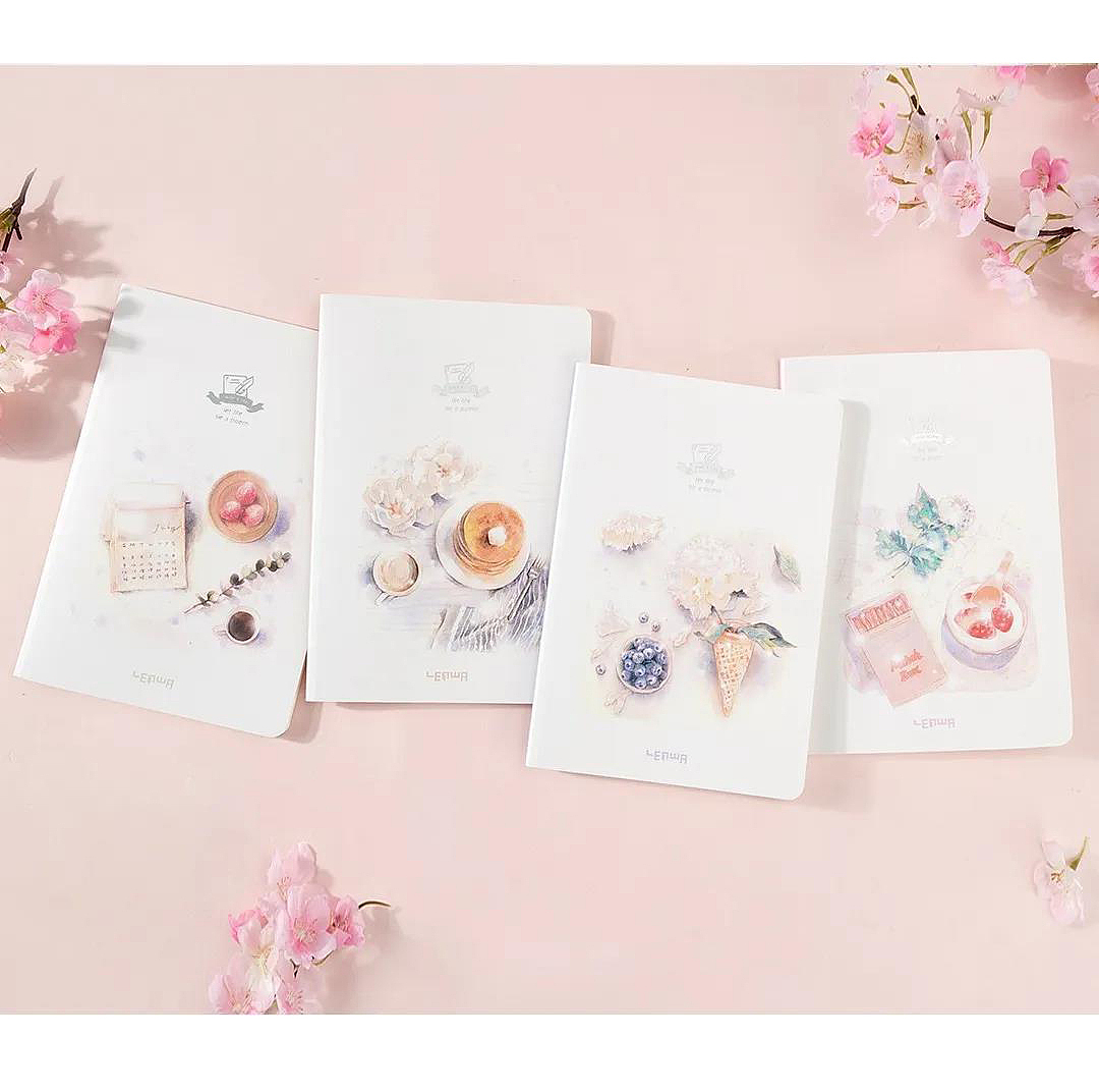 美好生活手帖 ——《让日子过成诗》