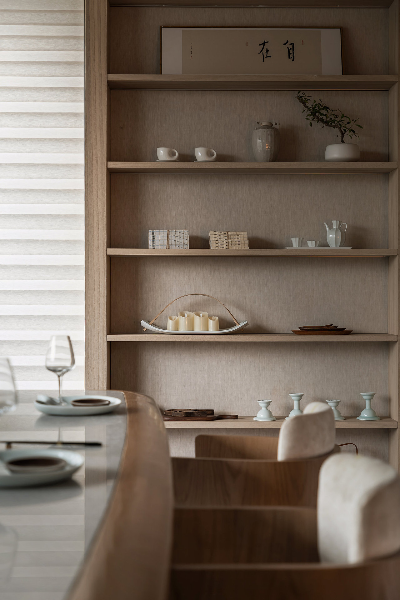 样板间摄影 | 九江融创至雅下叠