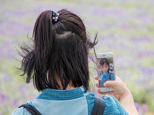 #烈日下的兄妹#
