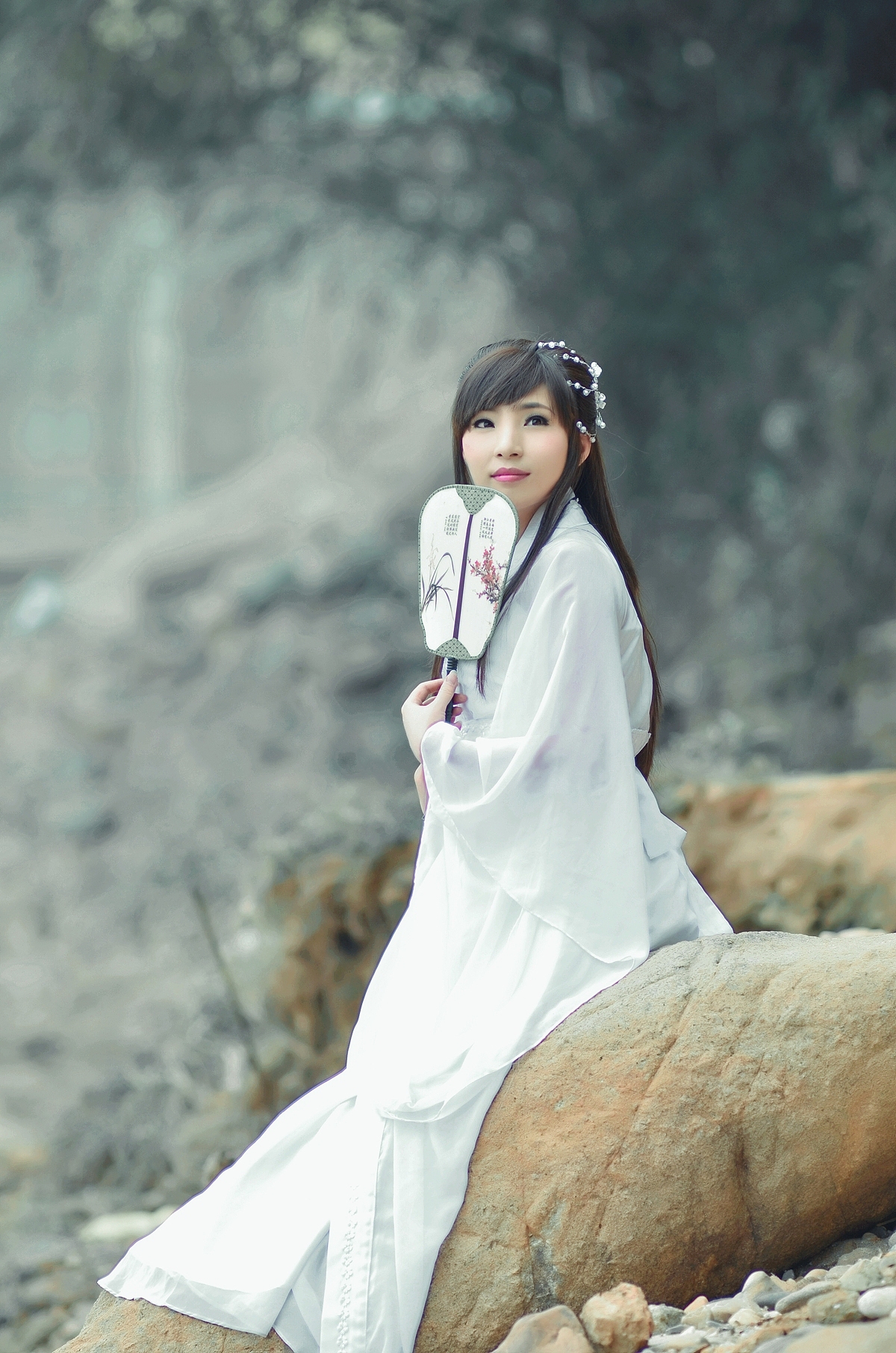 订竹林（图ZMjU5NDAyMjI4） - 人像摄影 - 站酷设计师简单生活视觉原创素材 - 站酷ZCOOL