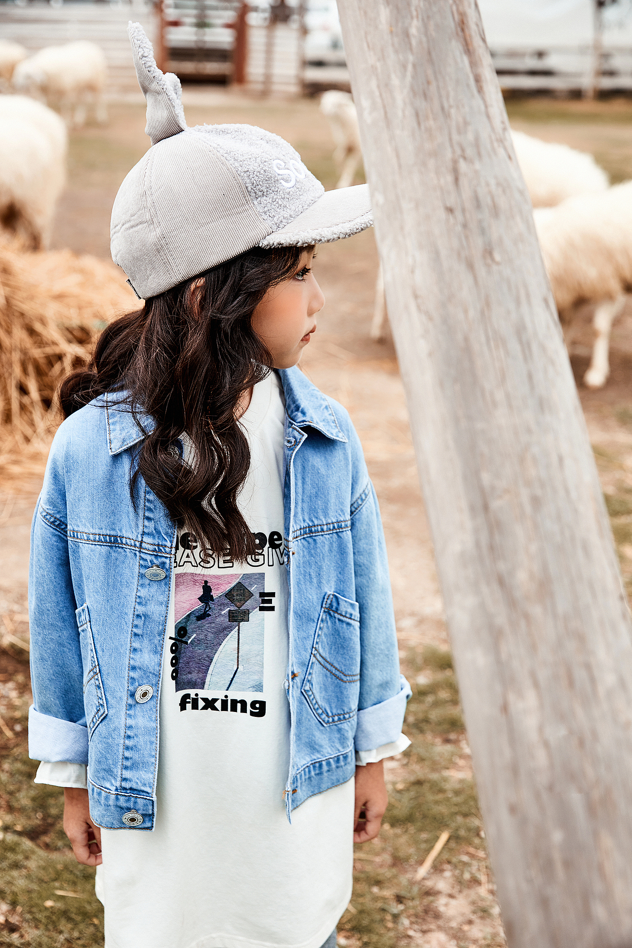 JOJOBO 2021 fall collection