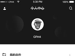 UI動(dòng)效練習(xí)-希望自己能堅(jiān)持呀！！