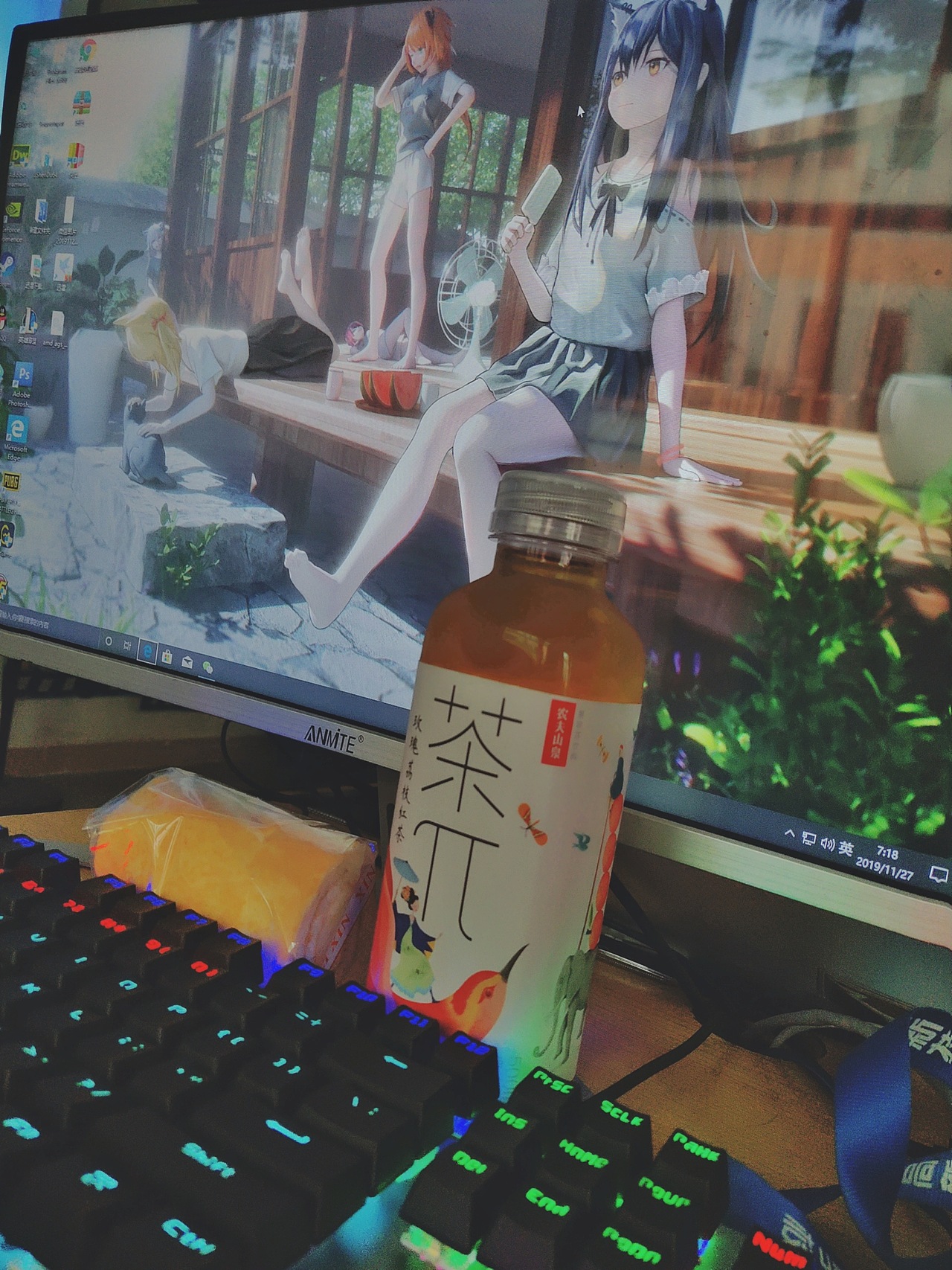 (无文案)记录日常美好生活