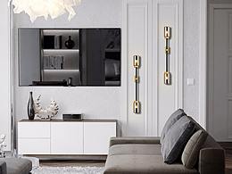 设计来自灵魂展开,简约与环境的搭配 - 拾漫