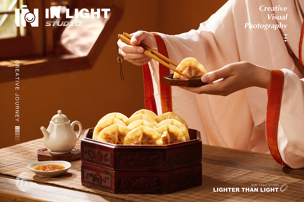 春风酒家X INLIGHT l美食拍摄（图ZMjY1MTQ2MDAw） - 美食摄影 - 站酷设计师INLIGHT光合原创素材 - 站酷ZCOOL