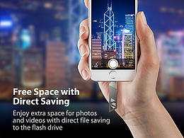 亚马逊电商-RAVPower苹果U盘PP套图 