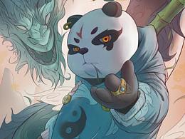 熊猫