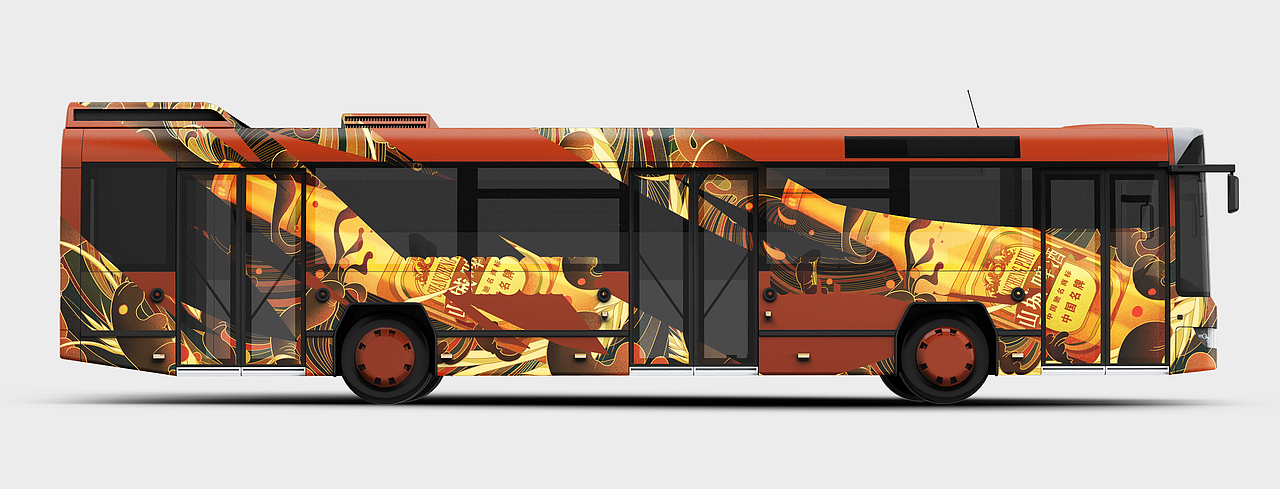 山城啤酒,知心好朋友