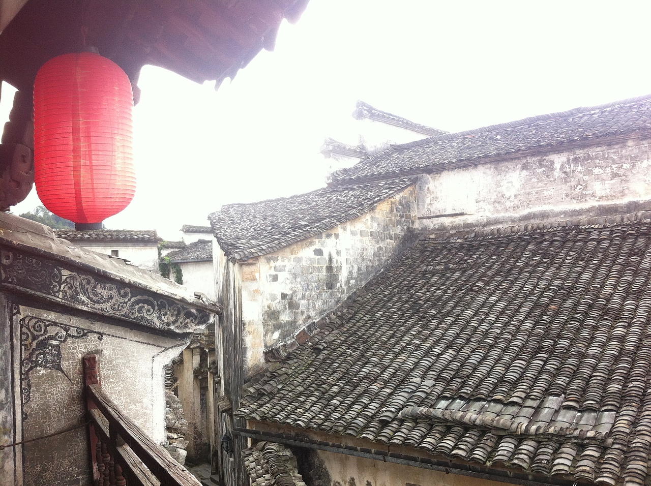 9月底安徽之行（图ZMzQ2MDgxNTY=） - 环境/建筑摄影 - 站酷设计师梦想ing原创素材 - 站酷ZCOOL