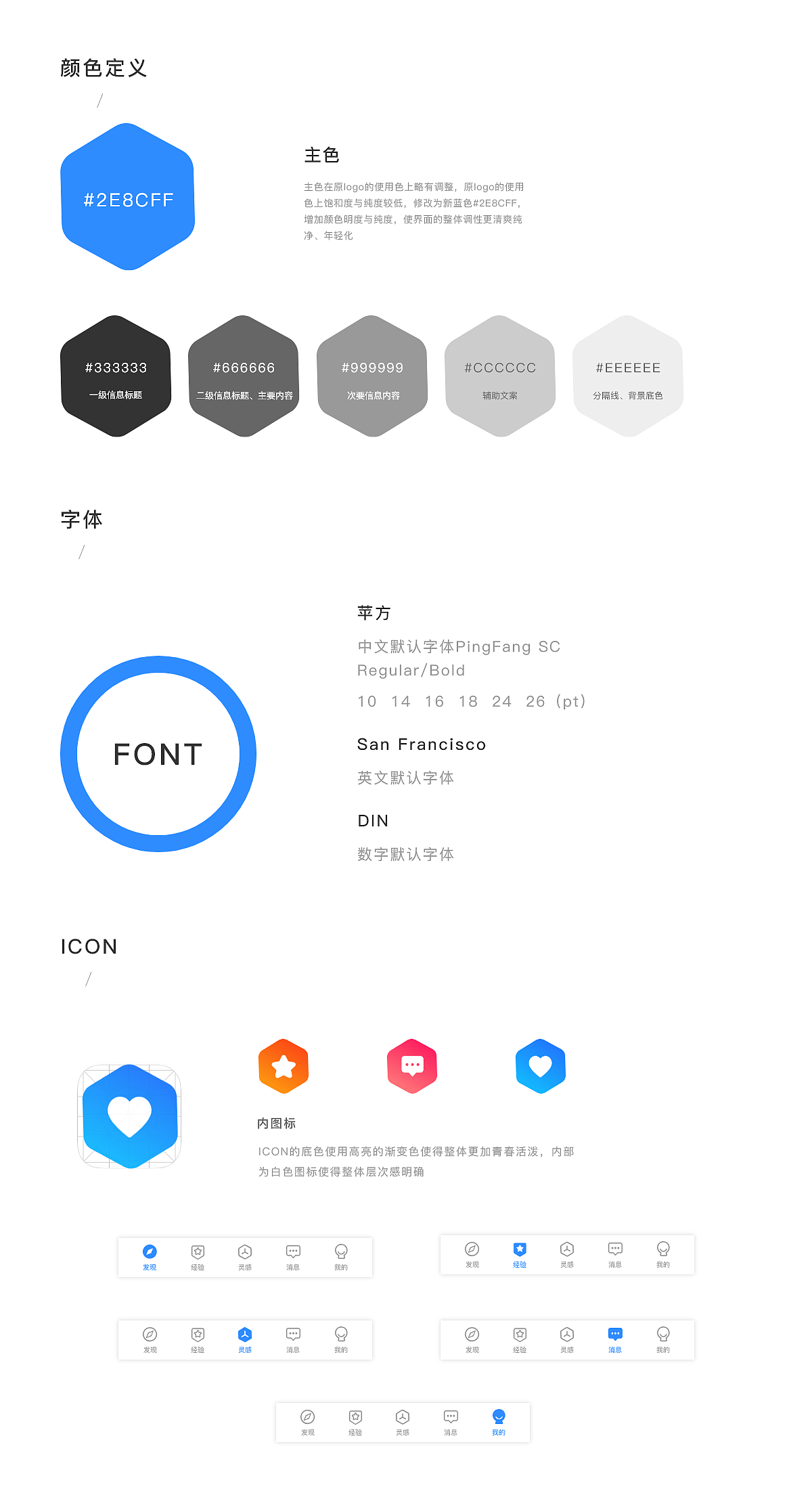 迟来的UI中国APP
