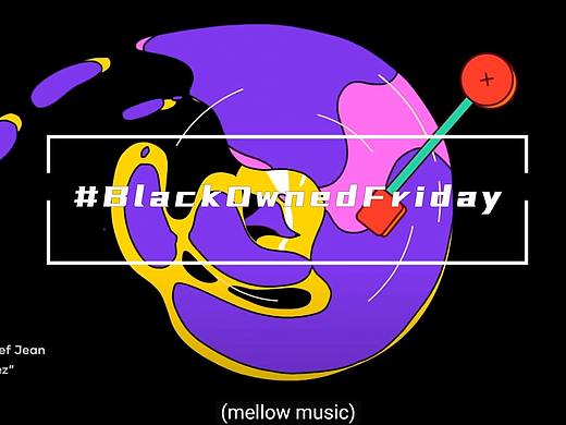 视频分享/ BlackOwnedFriday