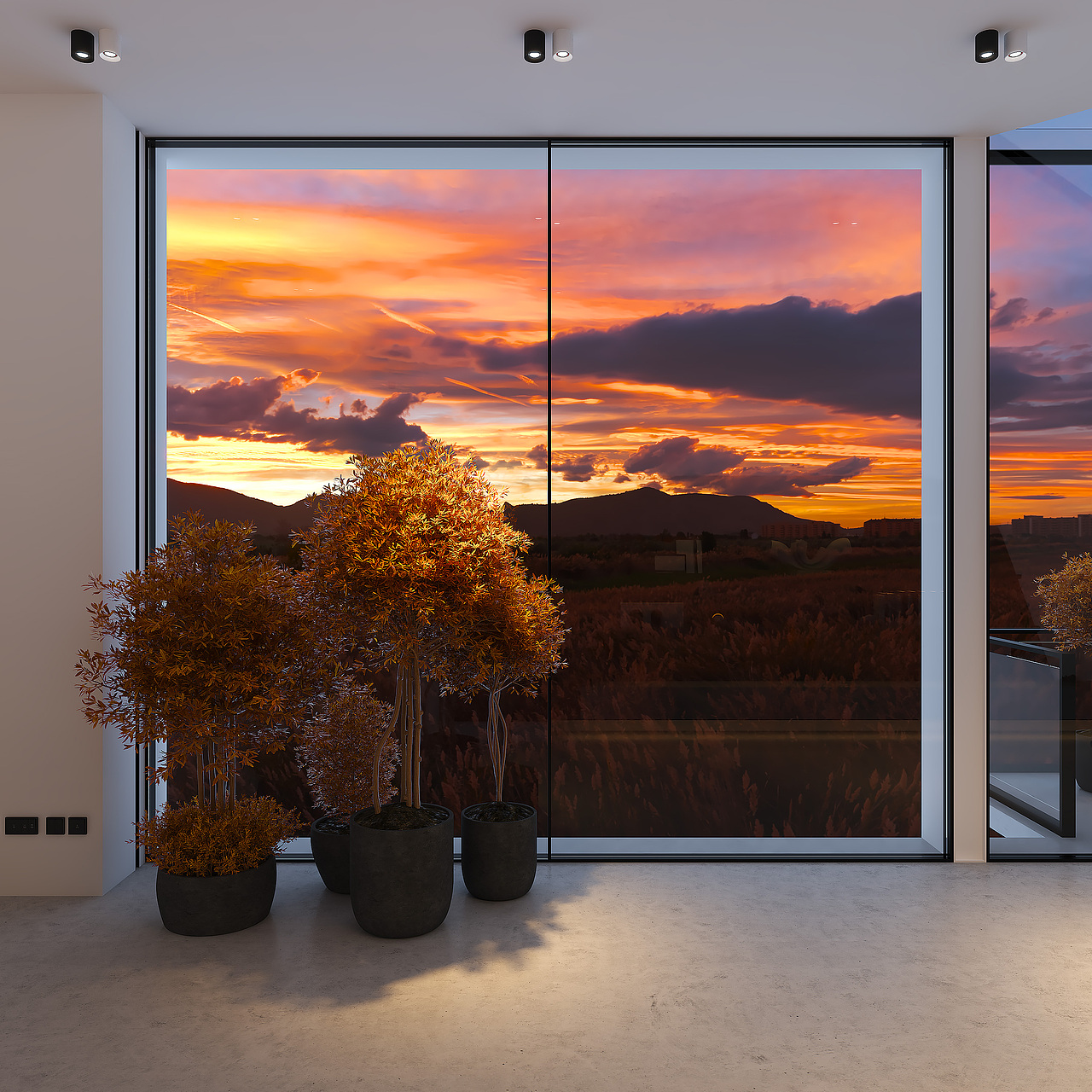 居所空間?天人合一（圖ZMjgyNzg0NDAw） - 酒店餐飲設(shè)計(jì) - 站酷設(shè)計(jì)師非末原創(chuàng)素材 - 站酷ZCOOL