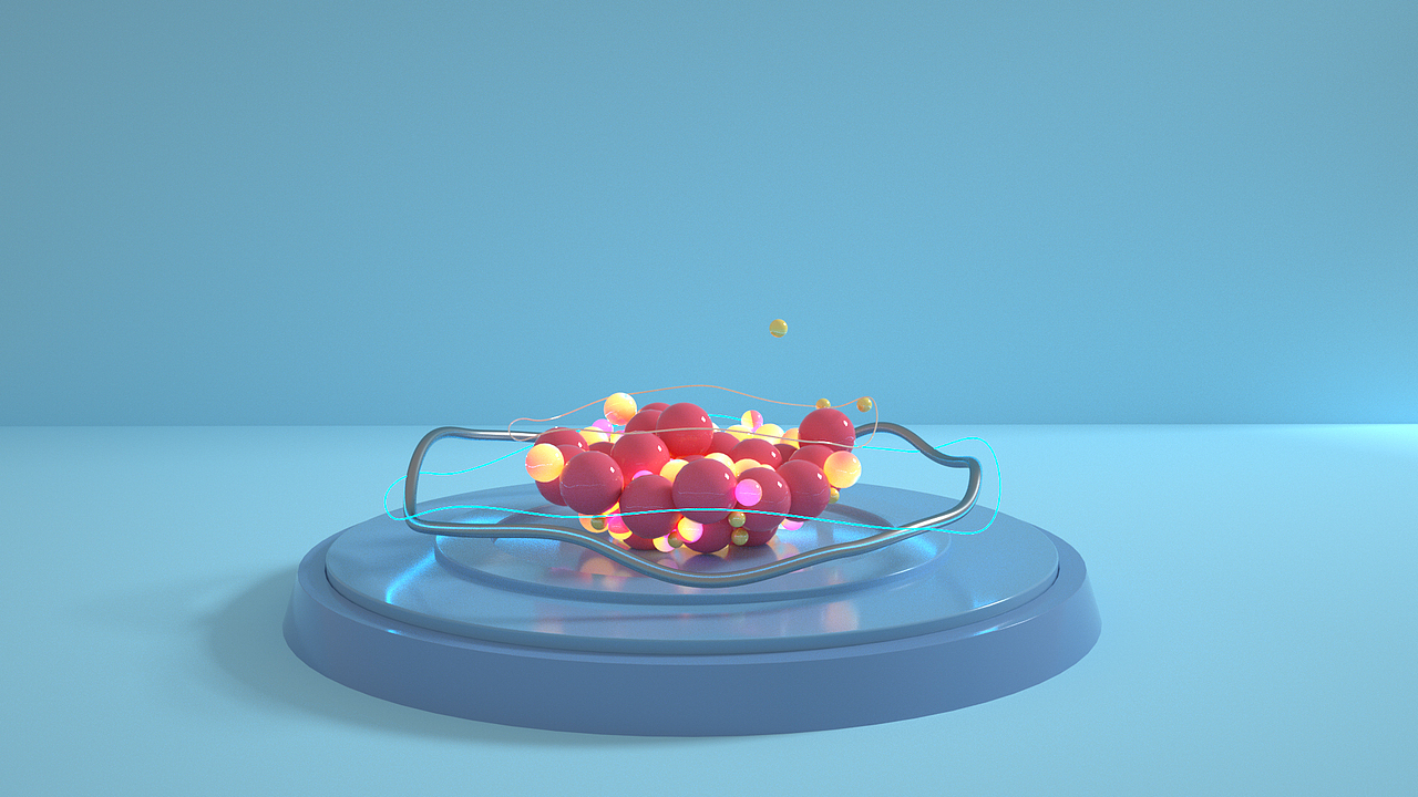 犄角旮旯系列之十二月