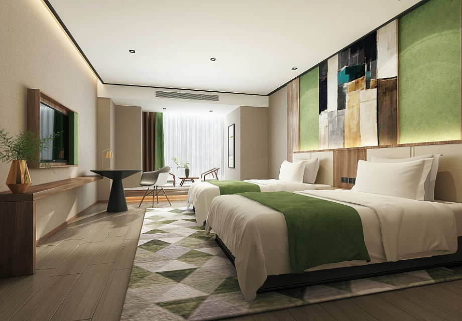 合肥酒店设计事务所如何帮助酒店实现“快速盈利”？