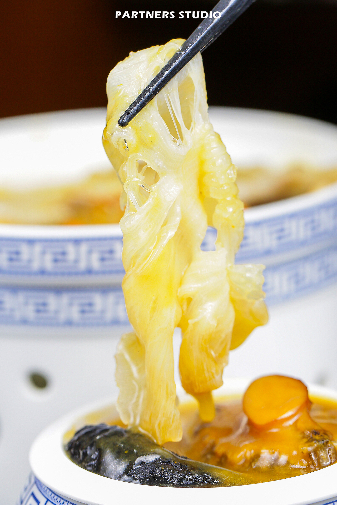 美食摄影 | 佛跳墙（图ZMTcyOTk3MjI0） - 产品摄影 - 站酷设计师拍檔檔主原创素材 - 站酷ZCOOL