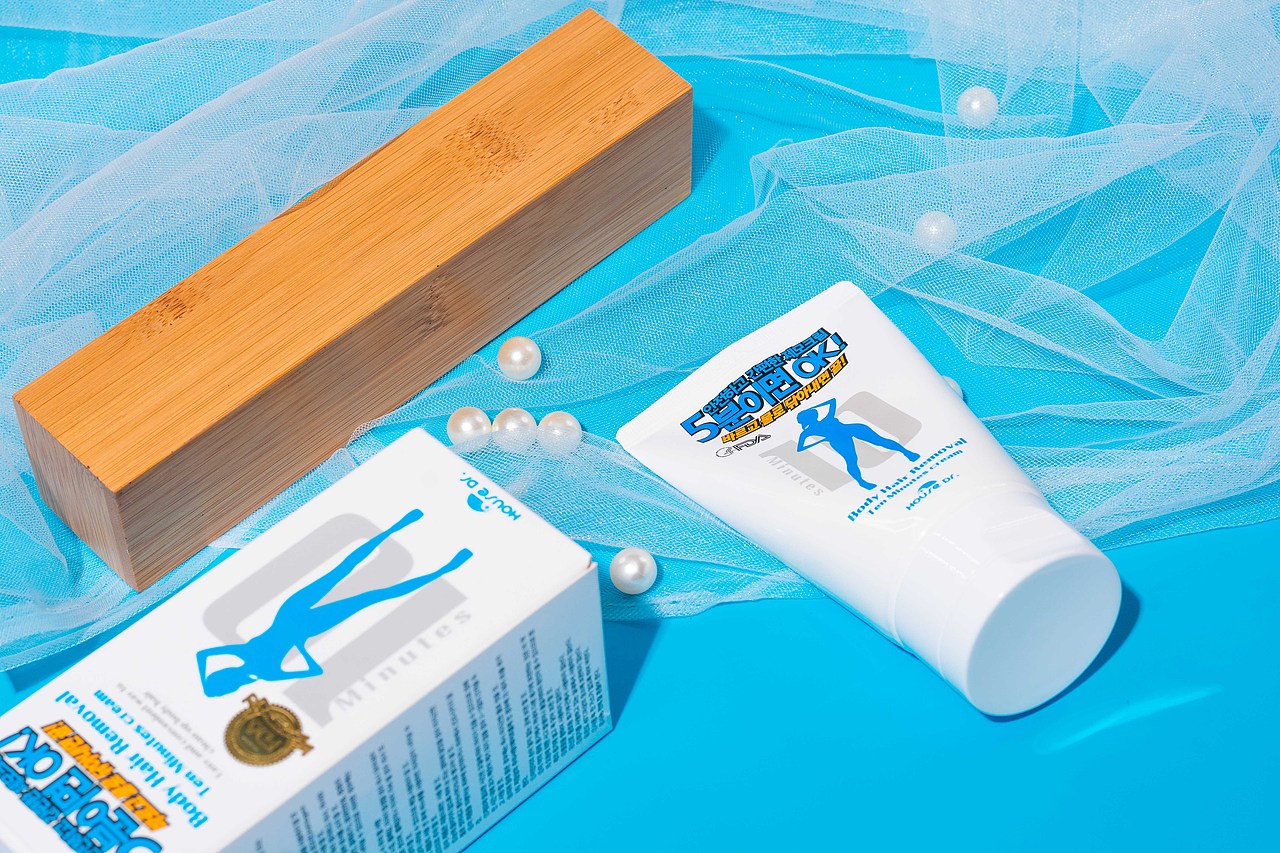 igloo伊阁露脱毛膏