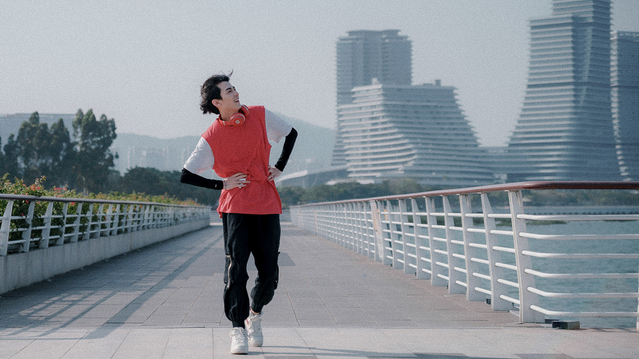 招商宣传片剧照集锦