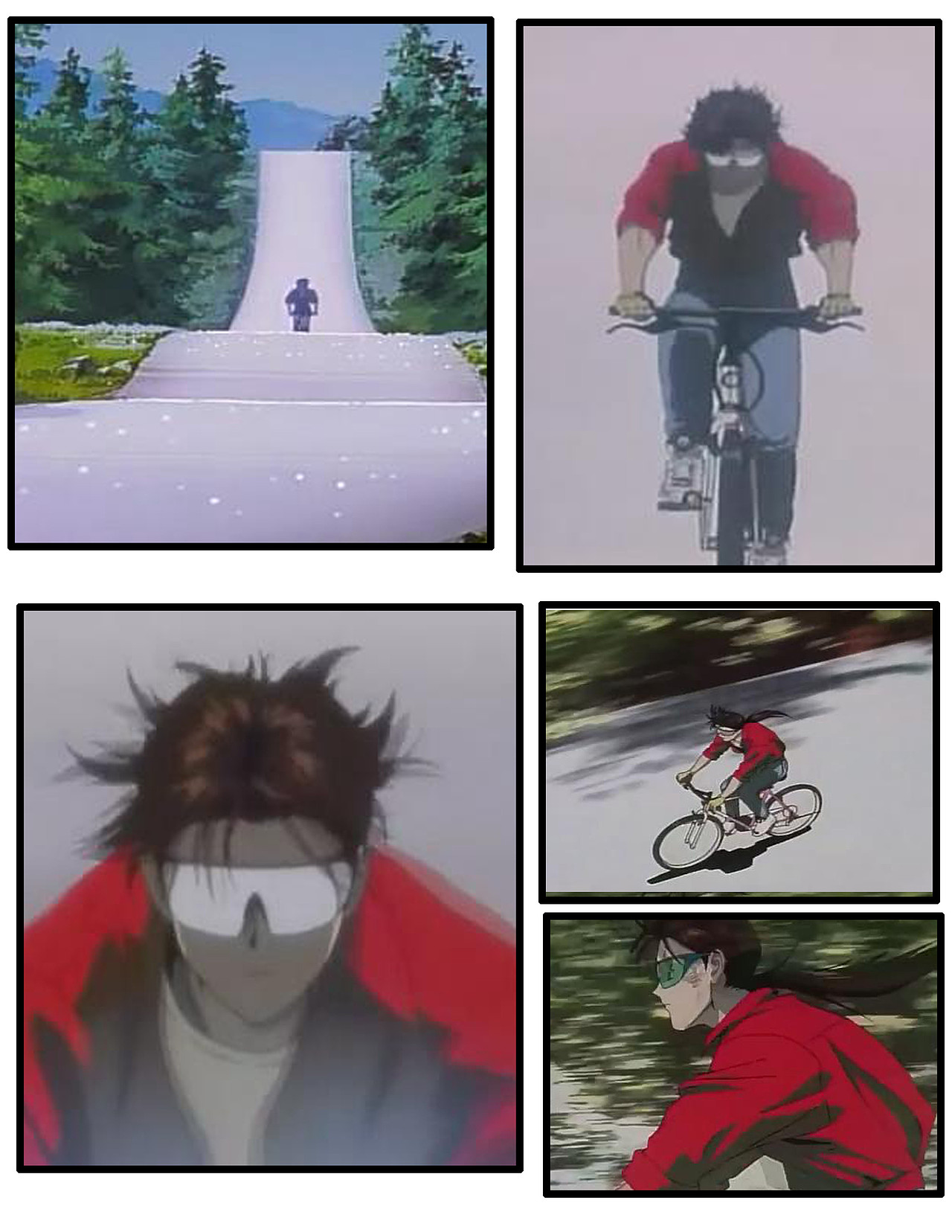 黄金宝贝 漫画化