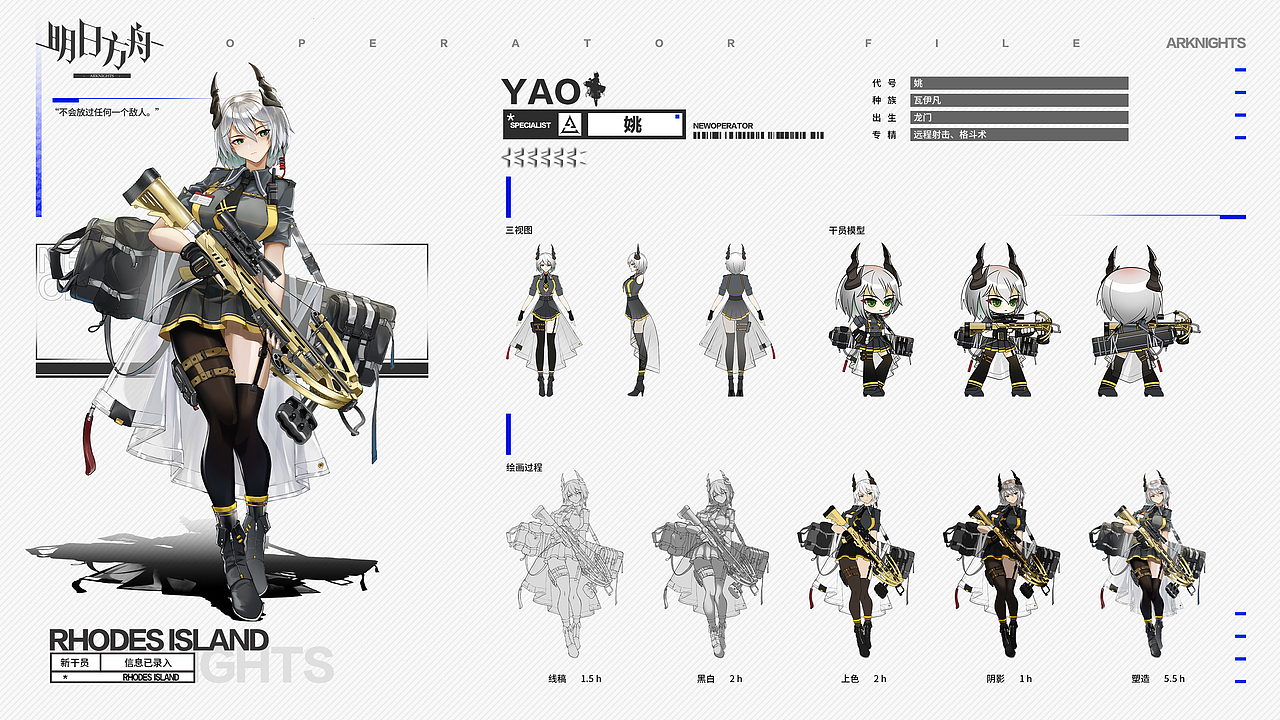 个人游戏角色原画作品集（图ZMjU1OTc0NjY0） - 游戏原画 - 站酷设计师WuXLianG原创素材 - 站酷ZCOOL