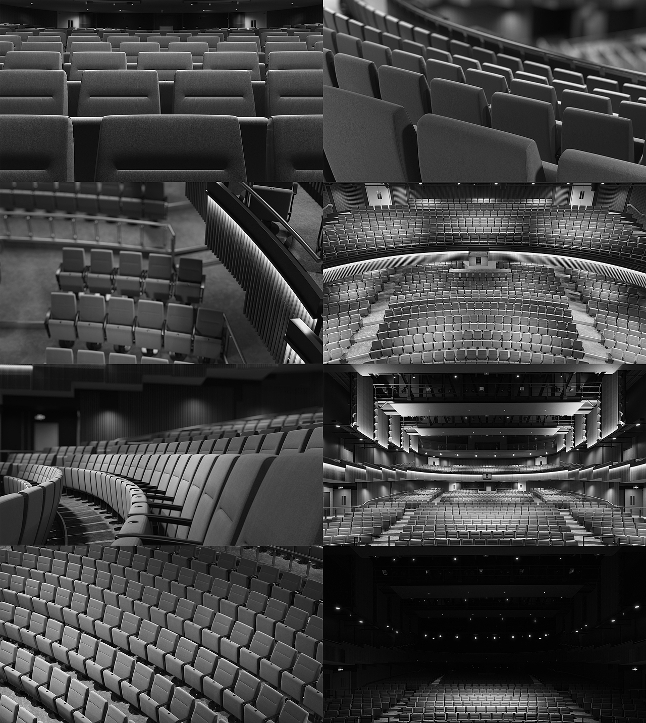 3Dmax作品——kinema（图ZMjYwOTA0MTYw） - 建筑/空间 - 站酷设计师CGI_工匠原创素材 - 站酷ZCOOL