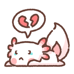 咔擦，是心碎的声音。