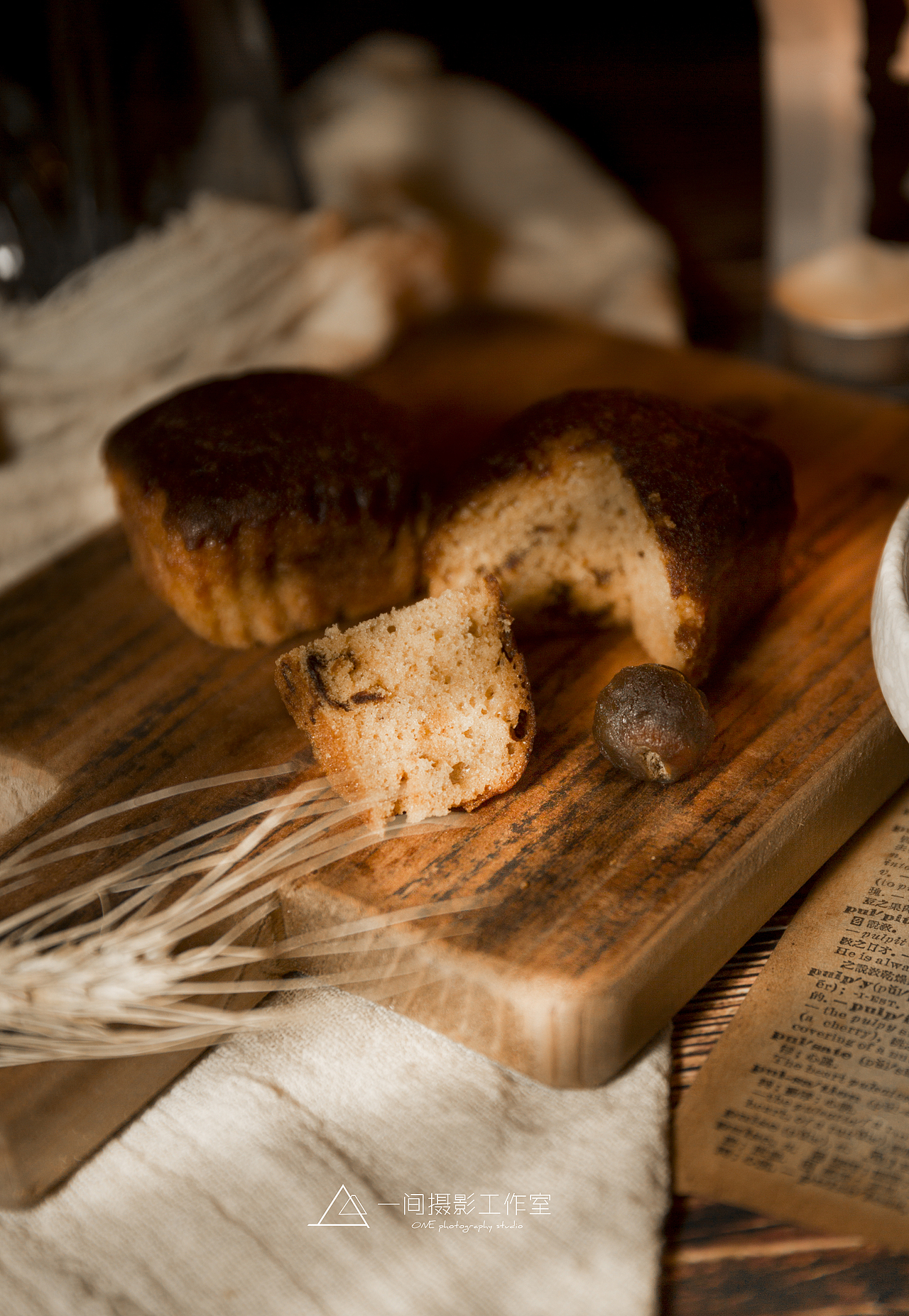 小蛋糕拍摄#商业拍摄